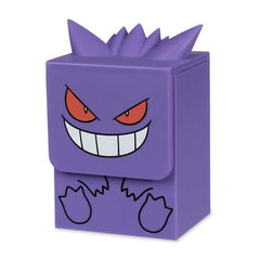 Pokémon TCG Deck Buddies: Gengar Deck Box
