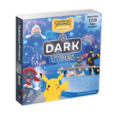Pokémon Primers: Dark Types