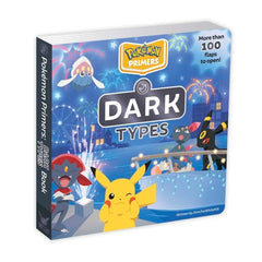 Pokémon Primers: Dark Types