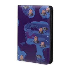 Pokémon TCG: Diglett's Cave Zip Binder