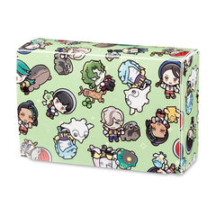 Pokémon TCG: Paldea Pokémon Trainers Double Deck Box