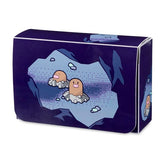 Pokémon TCG: Diglett's Cave Double Deck Box