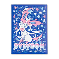 Pokémon TCG: Sylveon Card Sleeves (65 Sleeves)