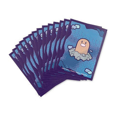 Pokémon TCG: Diglett's Cave Card Sleeves (65 Sleeves)