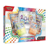 Pokémon TCG: Grand Adventure Collection