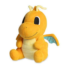 Dragonite Pokémon Dolls Plush - 6 ¾ In.