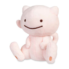 Ditto As Mew Plush - 6 In.