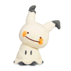Ditto As Mimikyu Plush - 7 ¾ In.