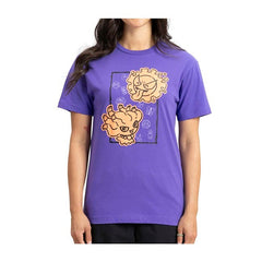 Gastly & Misdreavus Charming & Ghostly T-Shirt - Adult