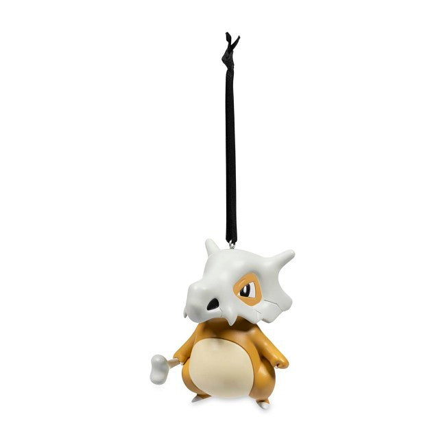 Cubone Pokémon Halloween Ornament