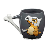 Cubone Pokémon Halloween Mug