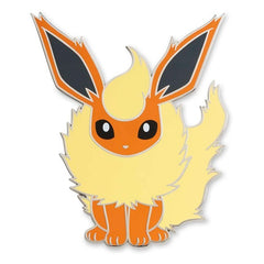 Pokémon Giant Pins: Flareon Oversize Pin