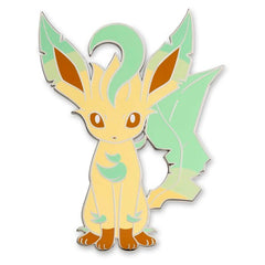 Pokémon Giant Pins: Leafeon Oversize Pin