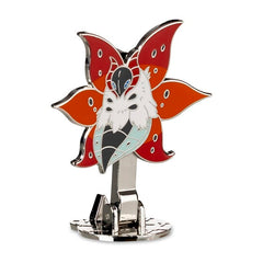 Volcarona Pokémon Gallery Pin