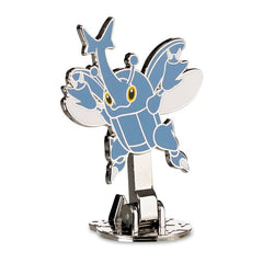 Heracross Pokémon Gallery Pin