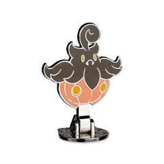 Pumpkaboo Pokémon Gallery Pin