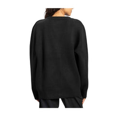 Obstruct Dark Noise Cardigan - Adult
