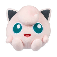 Jigglypuff Poké Plush - 5 In.
