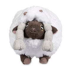 Wooloo Poké Plush - 7 ½ In.