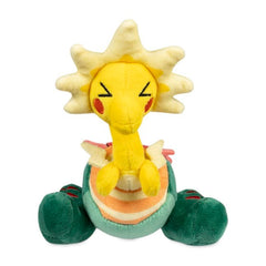 Dracozolt Pokémon Dolls Plush - 8 In.