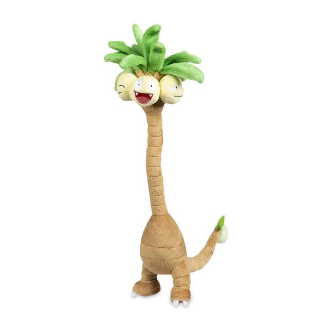 Alolan Exeggutor Poké Plush - 13 In.