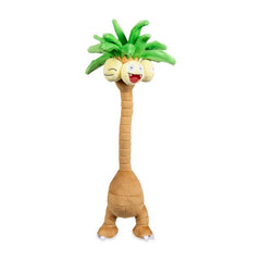 Alolan Exeggutor Poké Plush - 13 In.
