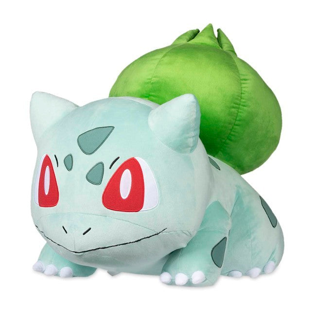 Bulbasaur Poké Plush - 24 ¾ In.