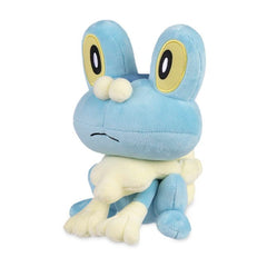 Froakie Poké Plush - 7 ½ In.