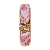 Pokémon Center × Bear Walker: Eevee Skateboard