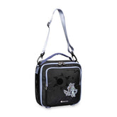 Pokémon TCG: Celestial Espeon & Umbreon Convertible Shoulder Bag