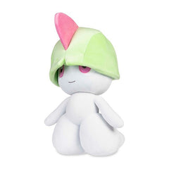 Ralts Snuggly Plush - 16 ¼ In.