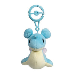 Lapras Pokémon Dolls Plush Key Chain