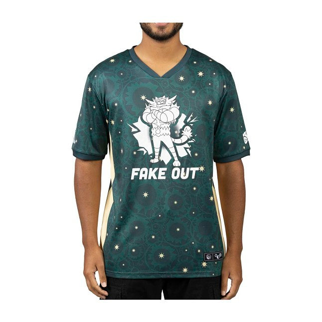 Fake Out Fitted Battle-Ready Jersey - Adult