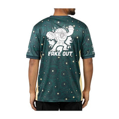 Fake Out Fitted Battle-Ready Jersey - Adult