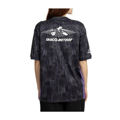 Draco Meteor Fitted Battle-Ready Jersey - Adult