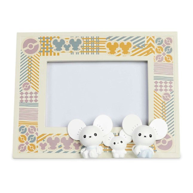 Maushold Household Sculpted Photo Frame
