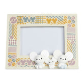 Maushold Household Sculpted Photo Frame