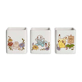 Pokémon Gardening Planters (3-Pack)