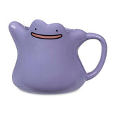 Ditto Sculpted Mug (14 oz)