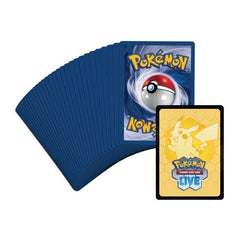 Pokémon TCG: Mega Evolution-Perfect Order Build & Battle Box
