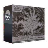 Pokémon TCG: Mega Evolution-Pitch Black Pokémon Center Elite Trainer Box