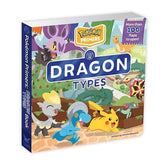 Pokémon Primers: Dragon Types