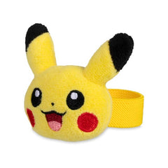 Pokémon TCG: Pikachu Plush Playmat Band
