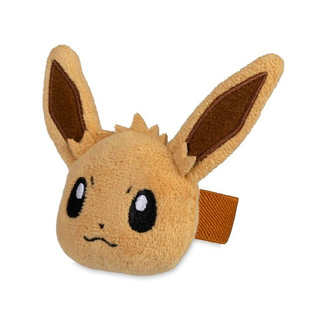 Pokémon TCG: Eevee Plush Playmat Band