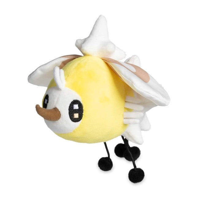 Cutiefly Poké Plush - 6 In.