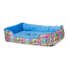 Pokémon Playful Partners Medium Pet Bed