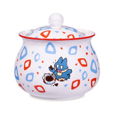 Munchlax Pokémon Playful Partners Ceramic Treat Jar