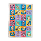 Pokémon Playful Partners Pet Blanket