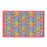 Pokémon Playful Partners Silicone Mat