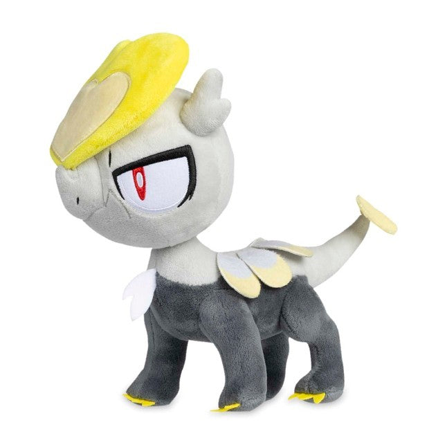Jangmo-o Poké Plush - 8 In.